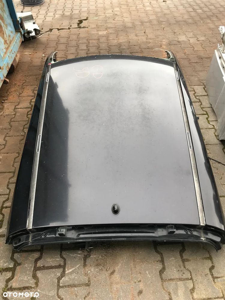 OPEL CORSA D 5D DACH - 2