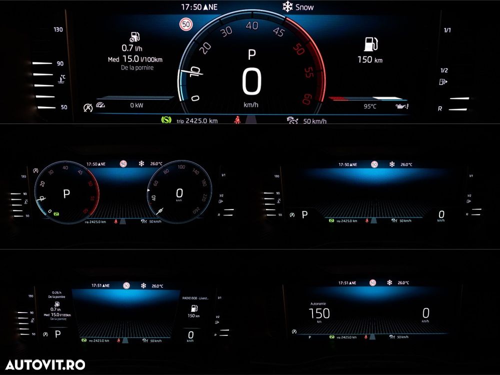 Skoda Kodiaq 2.0 TDI 4X4 DSG Laurin & Klement - 33