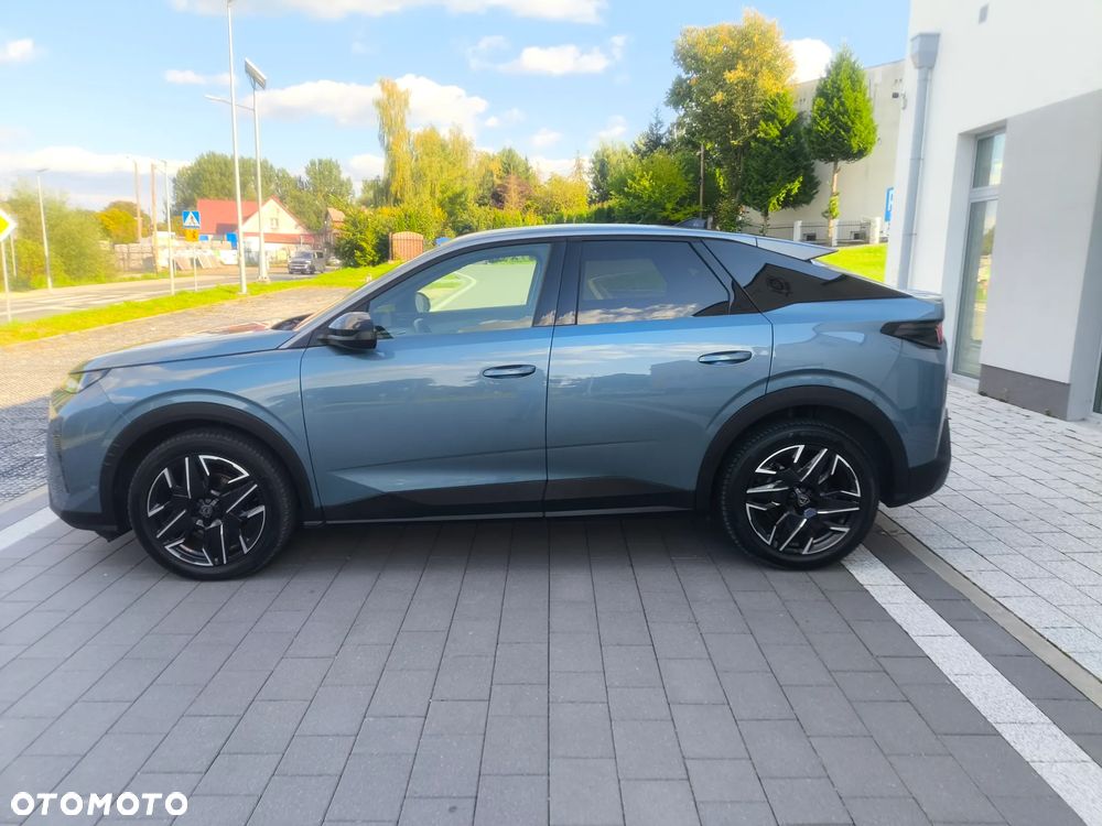 Peugeot 3008 1.2 PureTech mHEV Allure Pack S&S e-DCS6 - 4