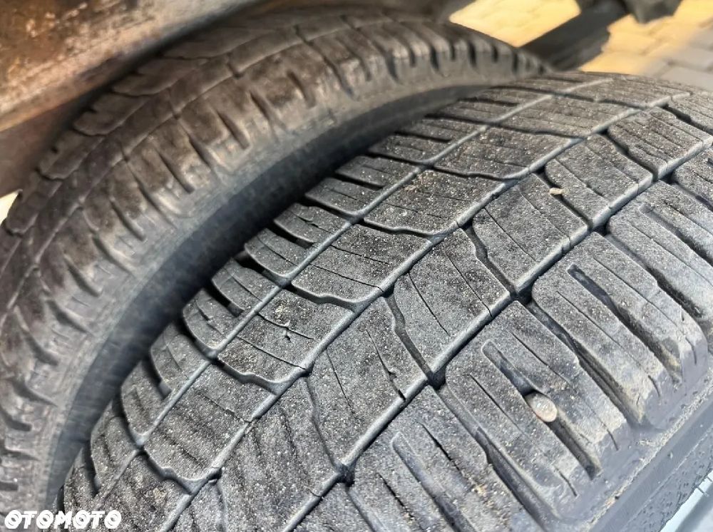 Volkswagen Crafter 2012r. Klimatyzacja 23 Osobowy Webasto Drzwi Pneumatyczne I wł Urząd Gminy - 12