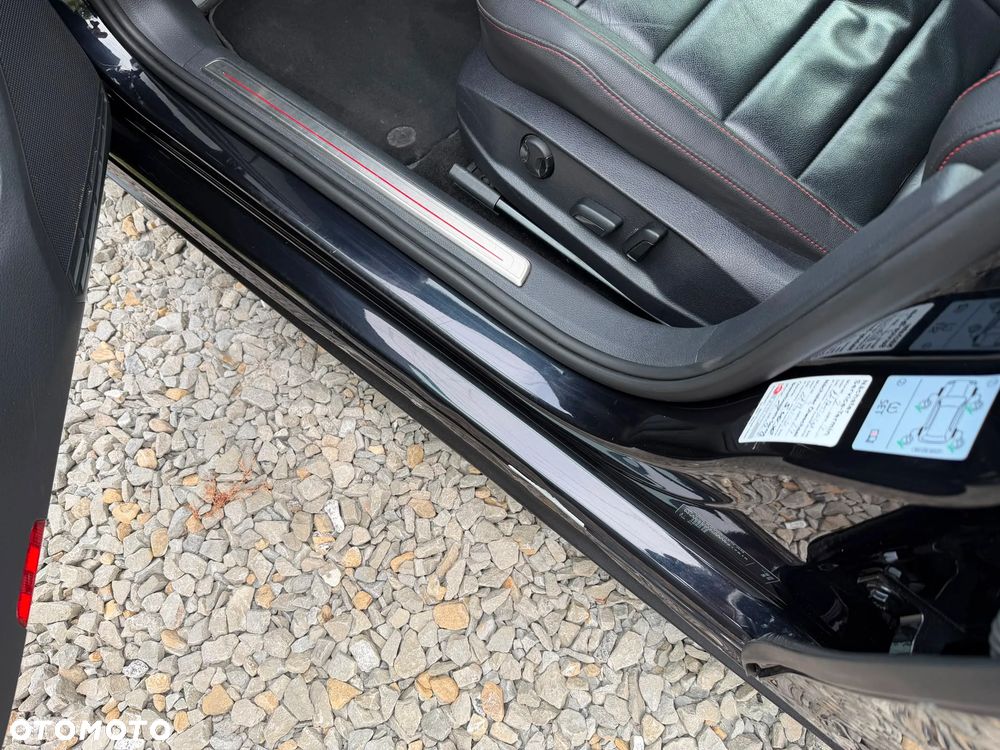 Volkswagen Golf GTI Performance BlueMotion Technology DSG - 13