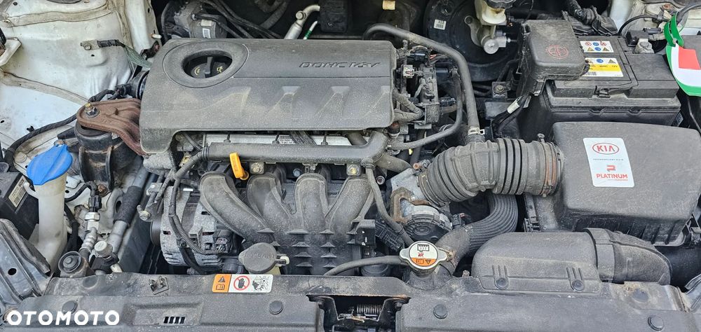 Kia Ceed 1.4 L Business Line - 29