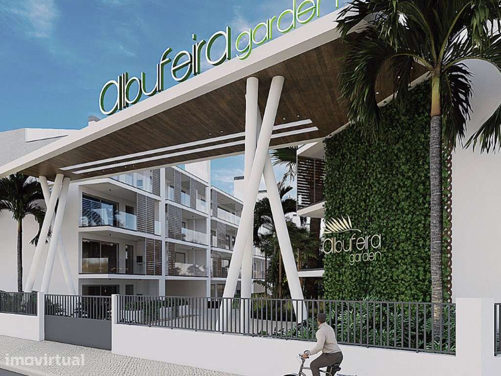 Apartamento T2 - Grande imagem: 3/42