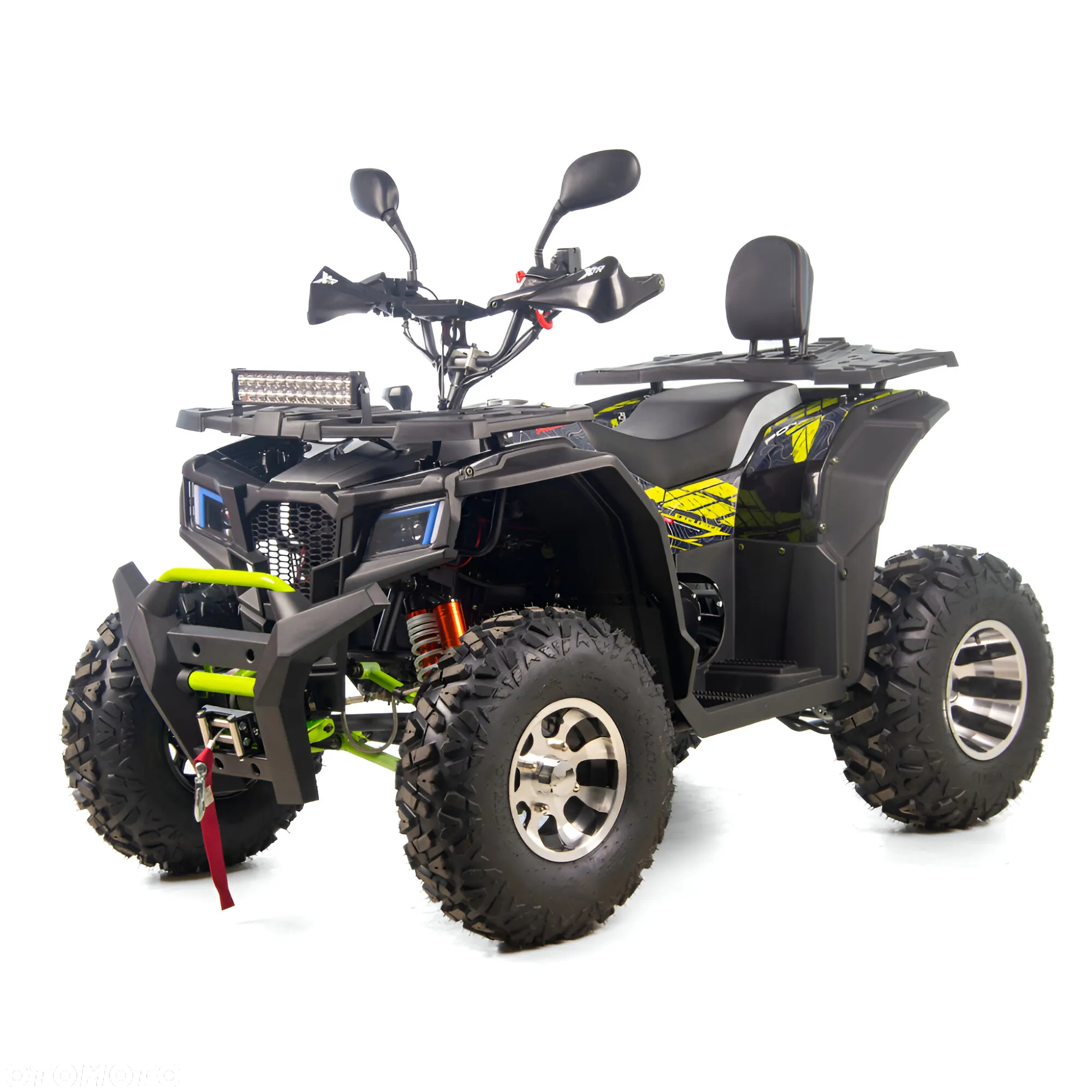 XTR Inny - 5
