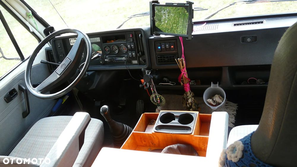 Volkswagen LT28 WESTFALIA FLORIDA 2.4 TD - 30