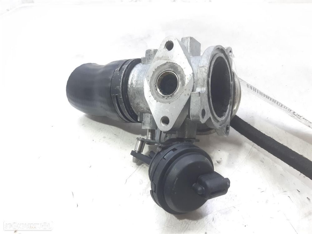 VALVULA EGR VOLKSWAGEN GOLF IV 1999 -038131501E - 1