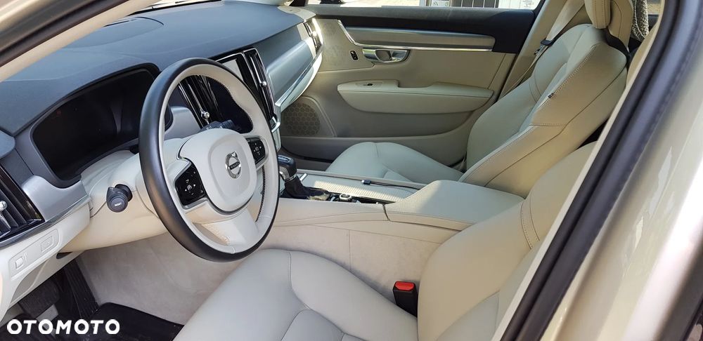 Volvo S90 D4 Momentum - 6