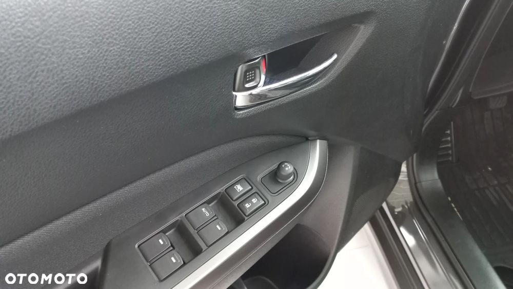 Suzuki Vitara 1.4 Boosterjet mHEV Premium Plus 2WD - 20