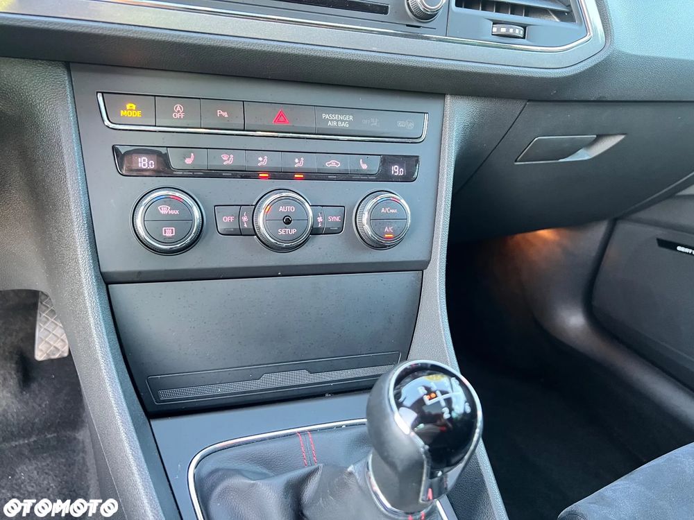 Seat Leon 2.0 TDI FR S&S - 32