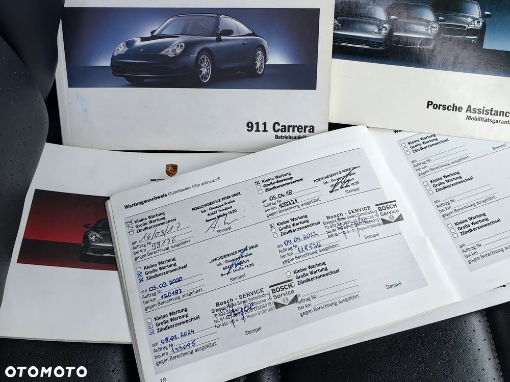 Porsche 911 - 38