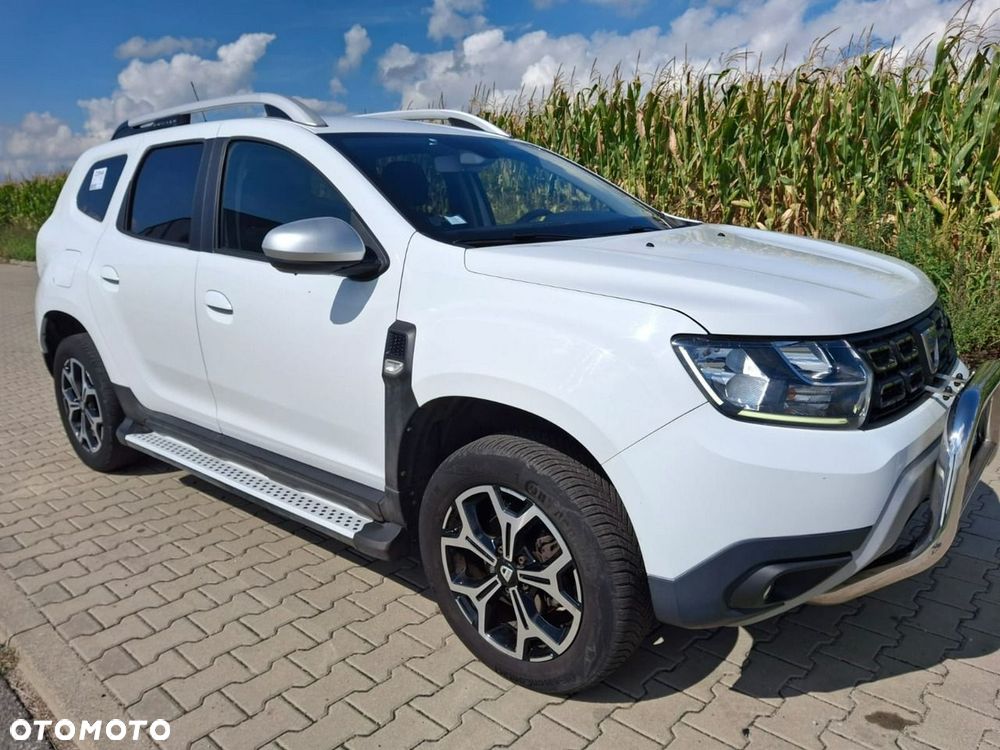 Dacia Duster - 1