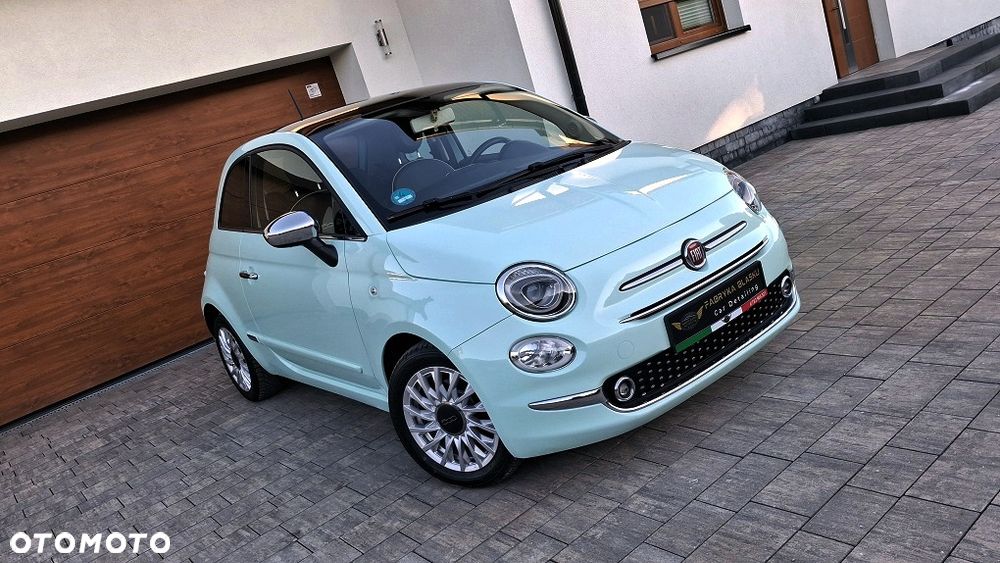 Fiat 500 - 6
