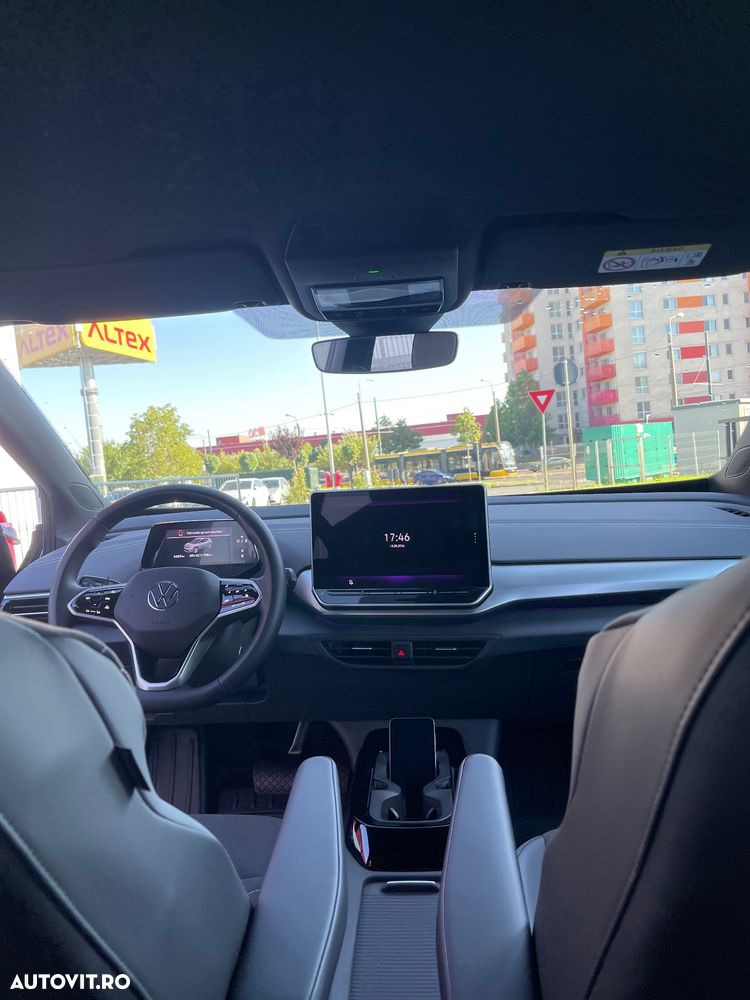 Volkswagen ID.4 52 kWh Pure - 11