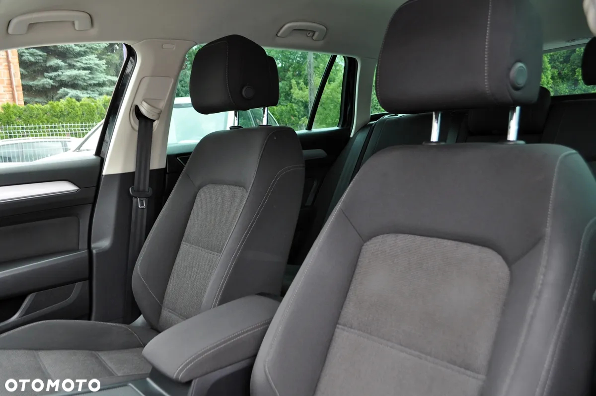 Volkswagen Passat 2.0 TDI BMT Comfortline DSG - 20