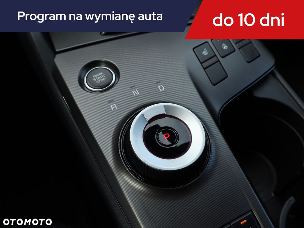 Kia Sportage - 18