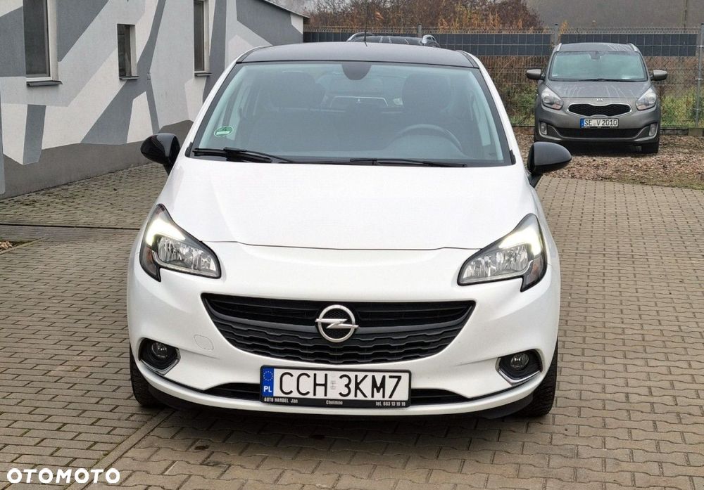 Opel Corsa - 10