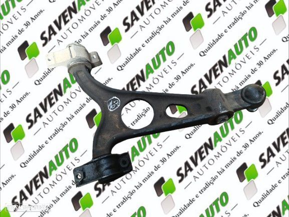 Braço Suspensão / Triângulo Suspensão Alfa Romeo 156 Sportwagon (932_) - 2