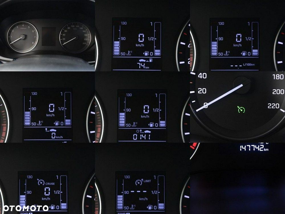 Hyundai i20 1.2 BlueDrive Go - 17