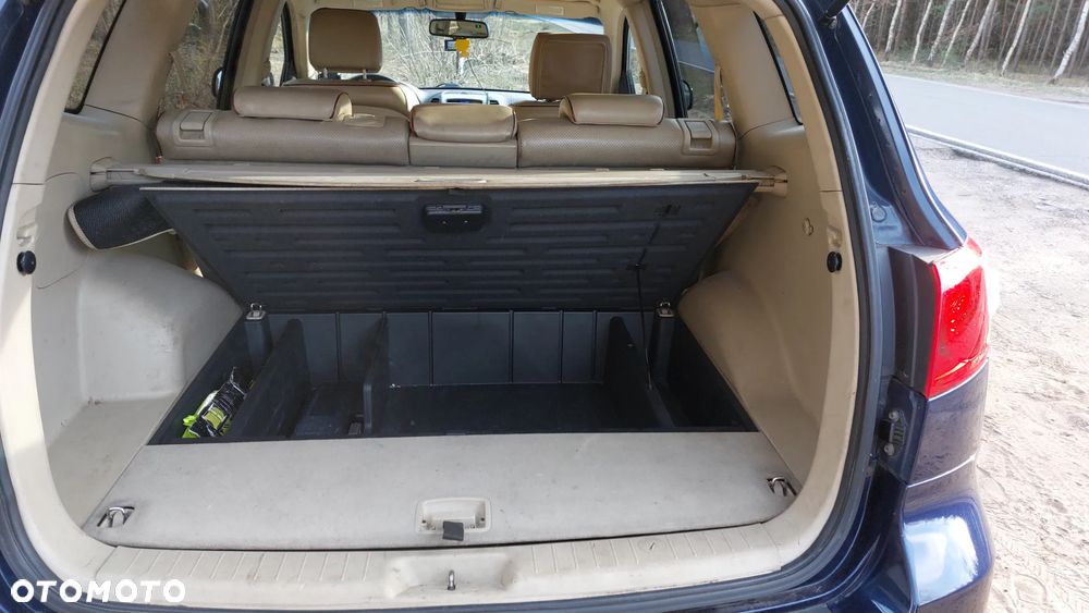 Hyundai Santa Fe - 12