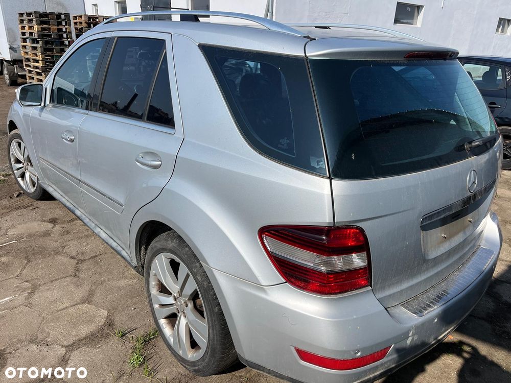Mercedes-Benz ML 280 CDI 4-Matic - 3