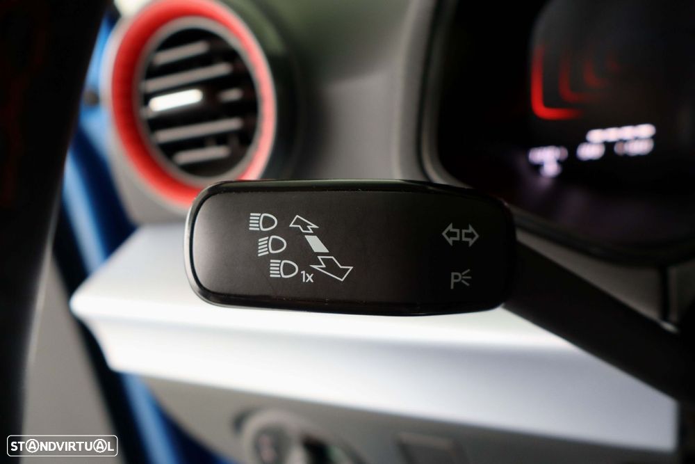 SEAT Ibiza 1.0 TSI FR - 18