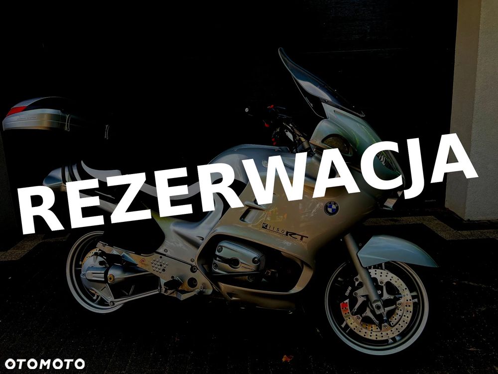 BMW RT - 2