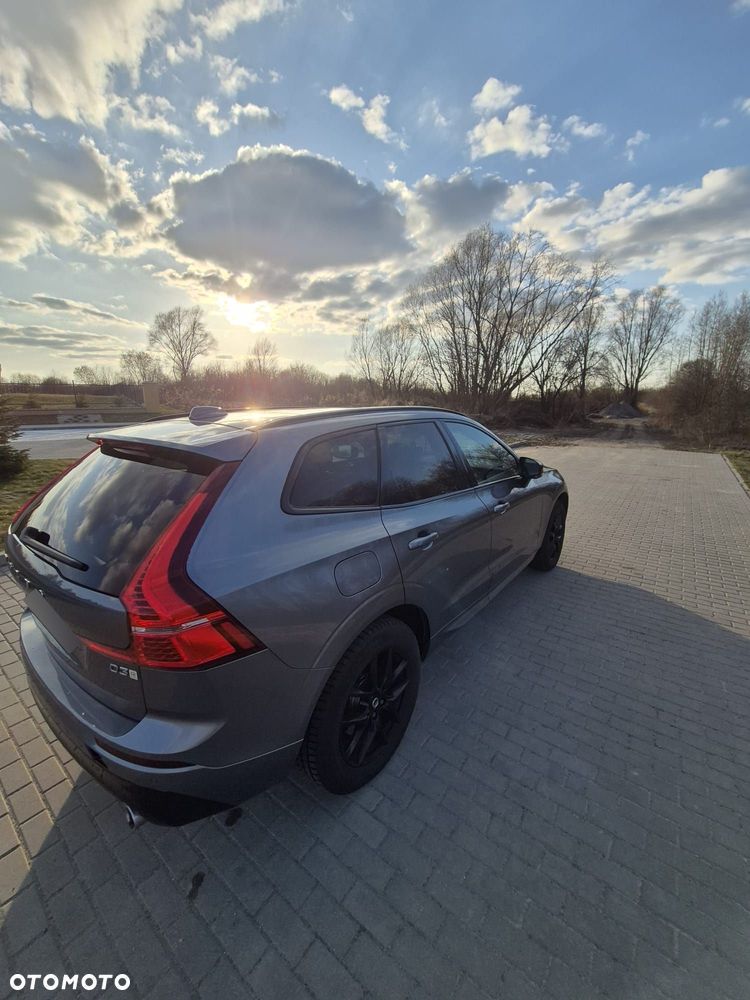 Volvo XC 60 D3 R-Design - 7