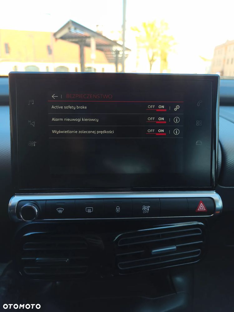 Citroën C4 Cactus Pure Tech 110 Stop&Start EAT6 Shine - 25