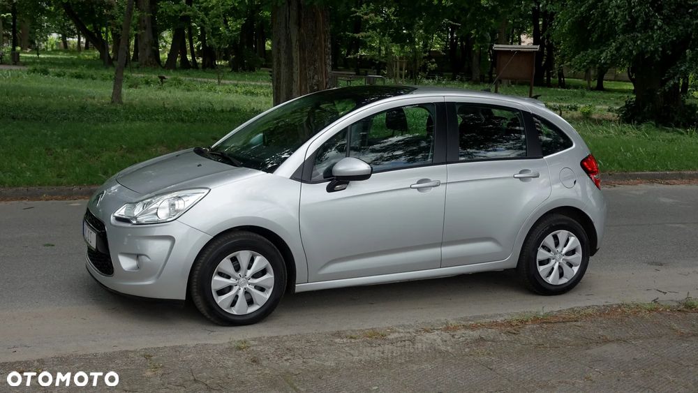 Citroën C3 - 25