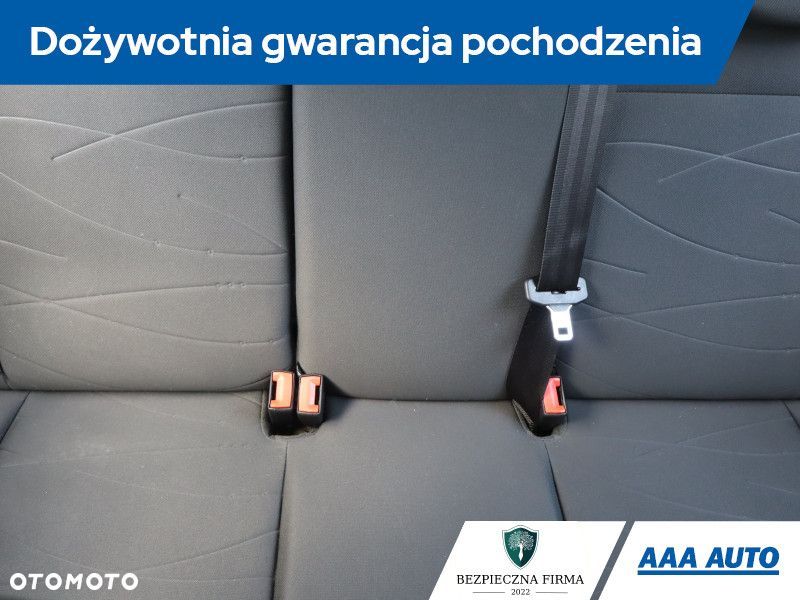 Ford Fiesta - 12