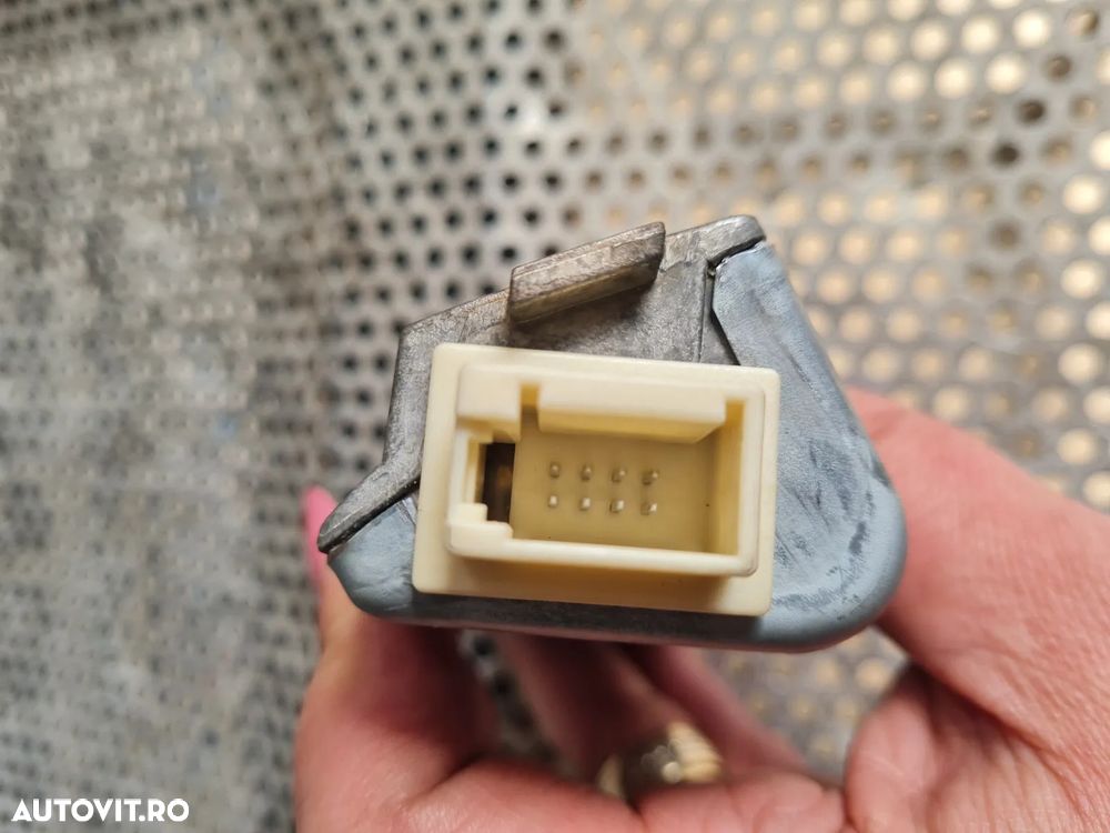 Camera Lane Assist Audi A4 B8 A5 2.0 Tdi Euro 5 Motor CJC Cutie Automata NYM An 2012-2013-2014-2015 Volan Stanga Cod 8T0907217A Dezmembrez Audi A5 Facelift 2.0 Tdi Automat Motor CJC Cutie Automata NYM Volan Stanga Xenon Piele An 2012-2013-2014-2015 - 8