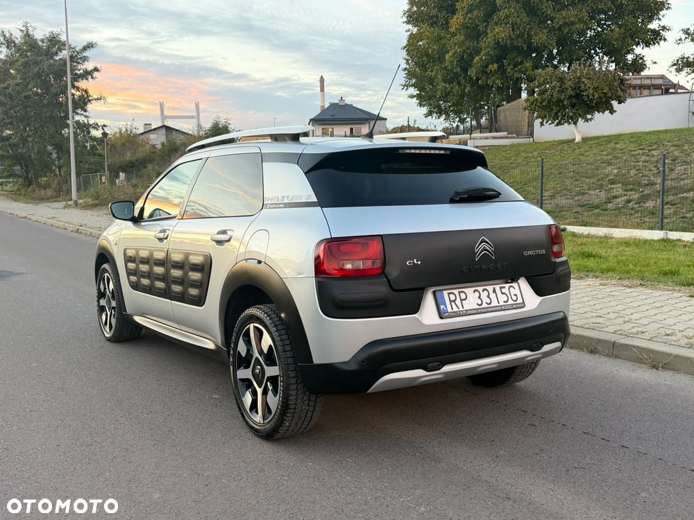 Citroën C4 Cactus - 20