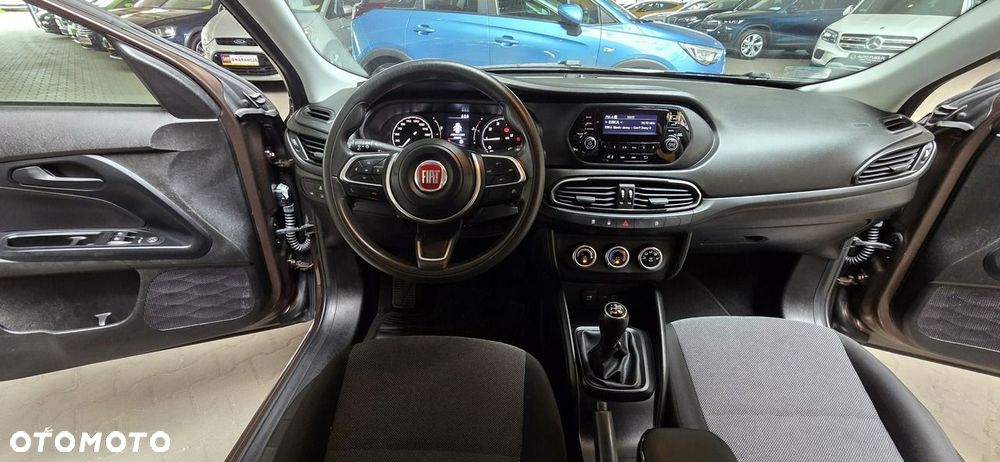 Fiat Tipo - 13