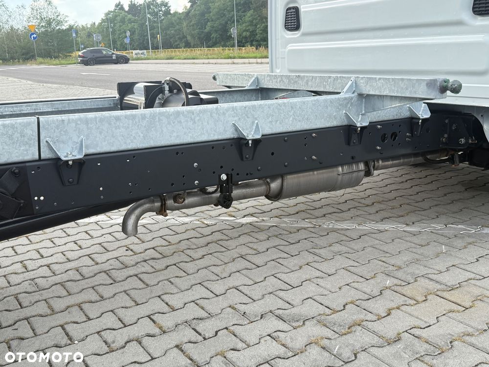 Iveco DAILY 50-180 3.0 HPI 180KM WYWROTKA 3-stronna !119 Tyś KM! Resor+Poduszka! HAK! Idealny Stan!! - 30