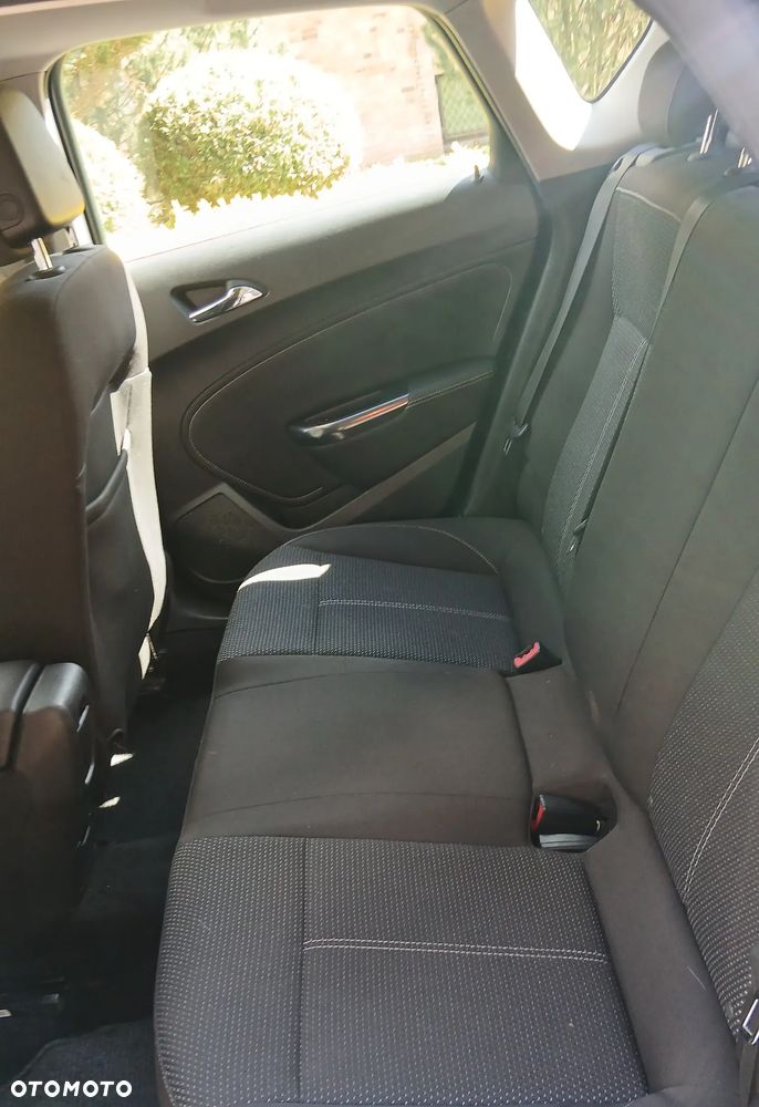 Opel Astra 1.6 Cosmo - 5