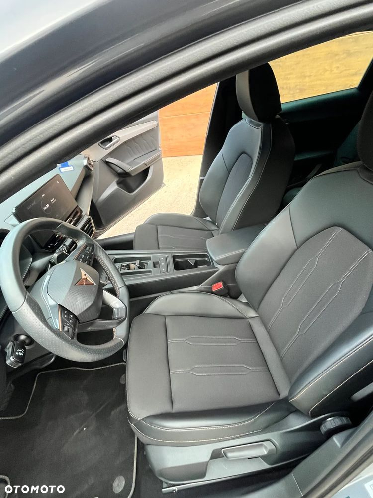 Cupra Leon - 8