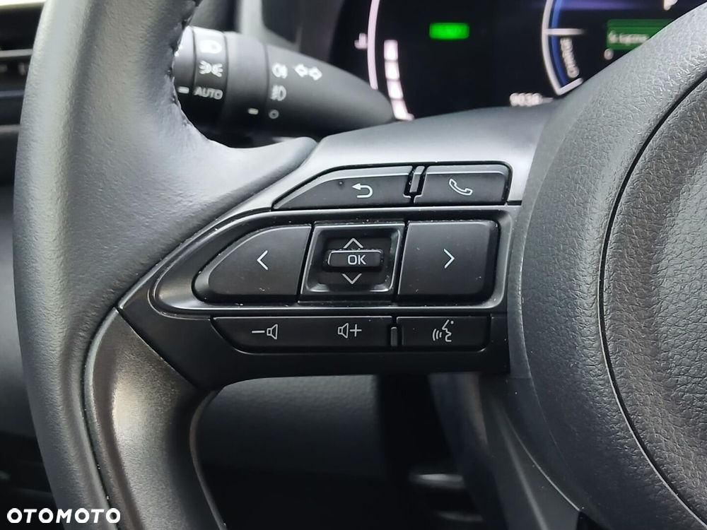 Toyota Yaris Cross Hybrid 1.5 Style - 27