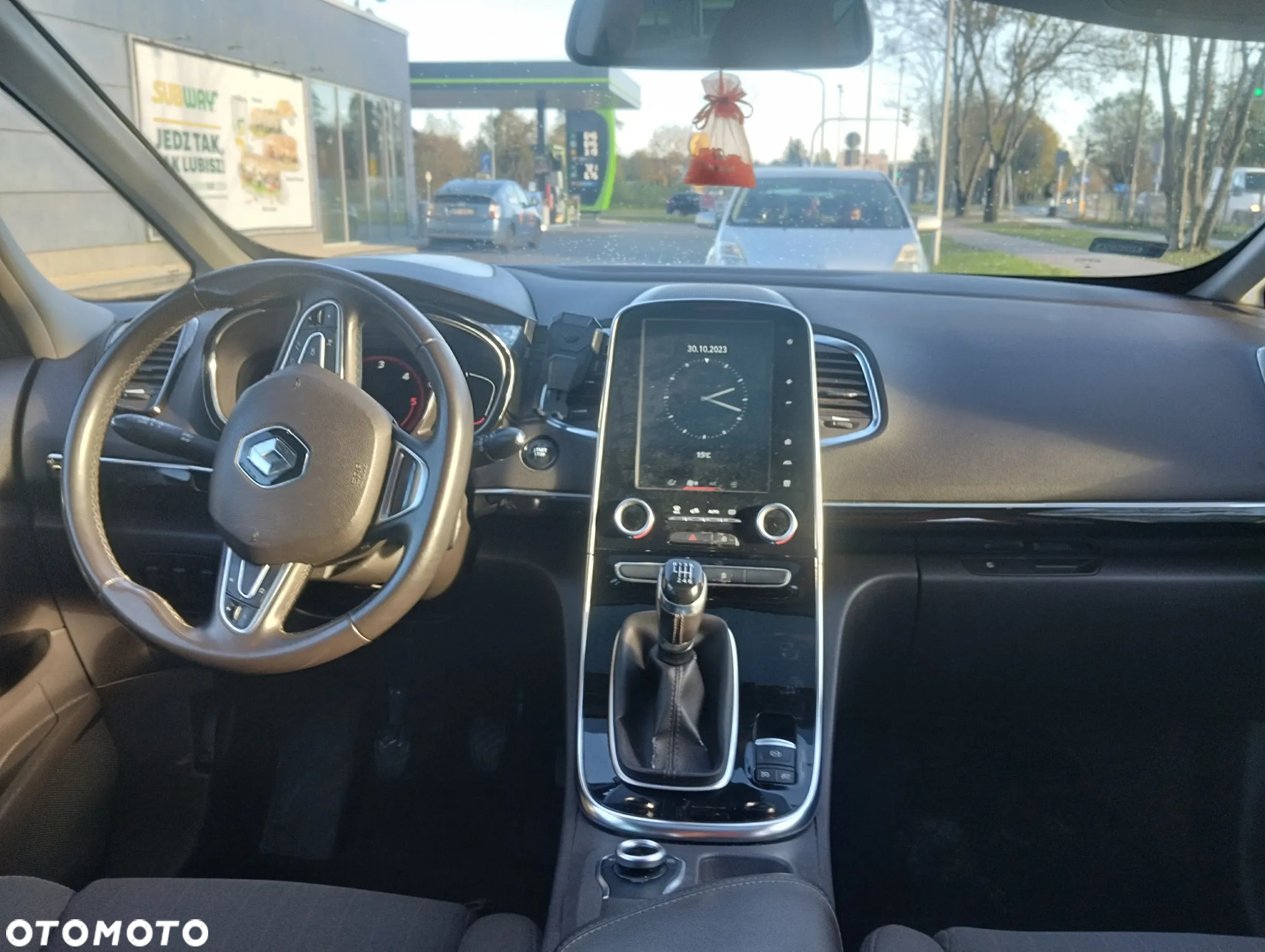 Renault Espace 1.6 dCi Energy Life - 13