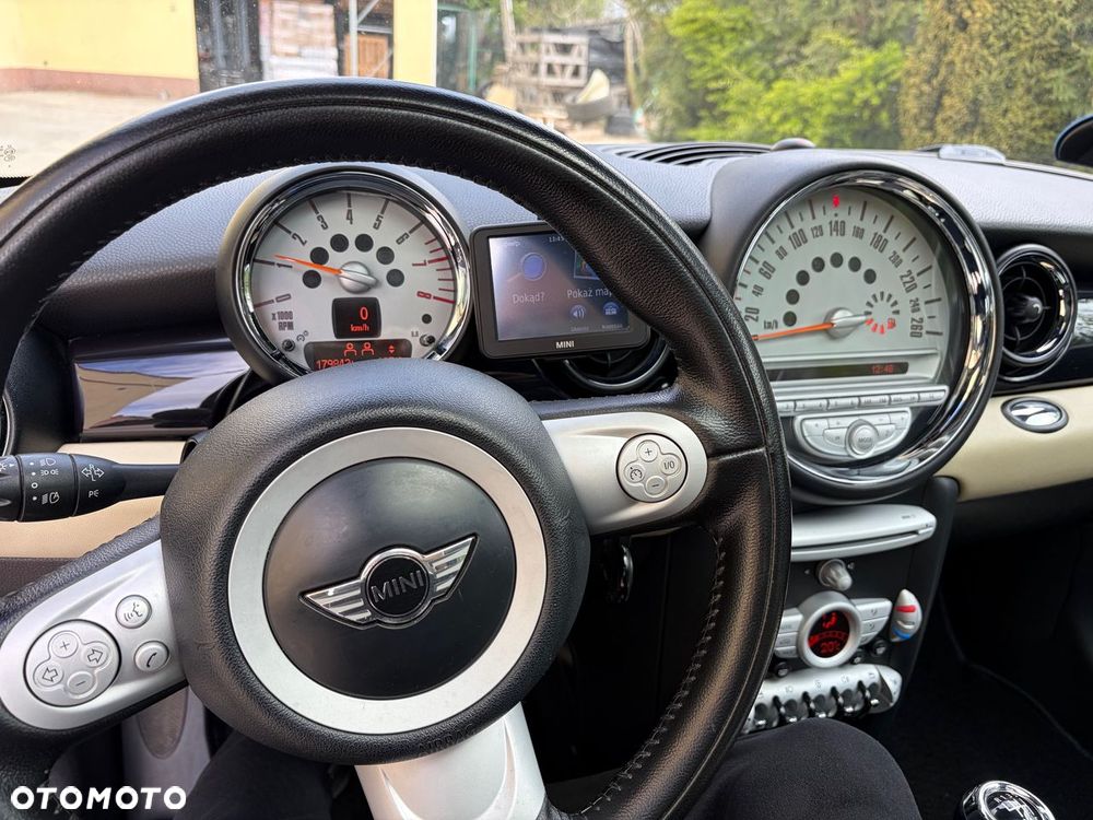 MINI Cooper - 21