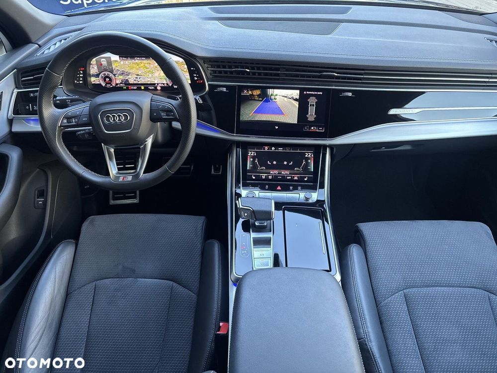 Audi Q7 - 10
