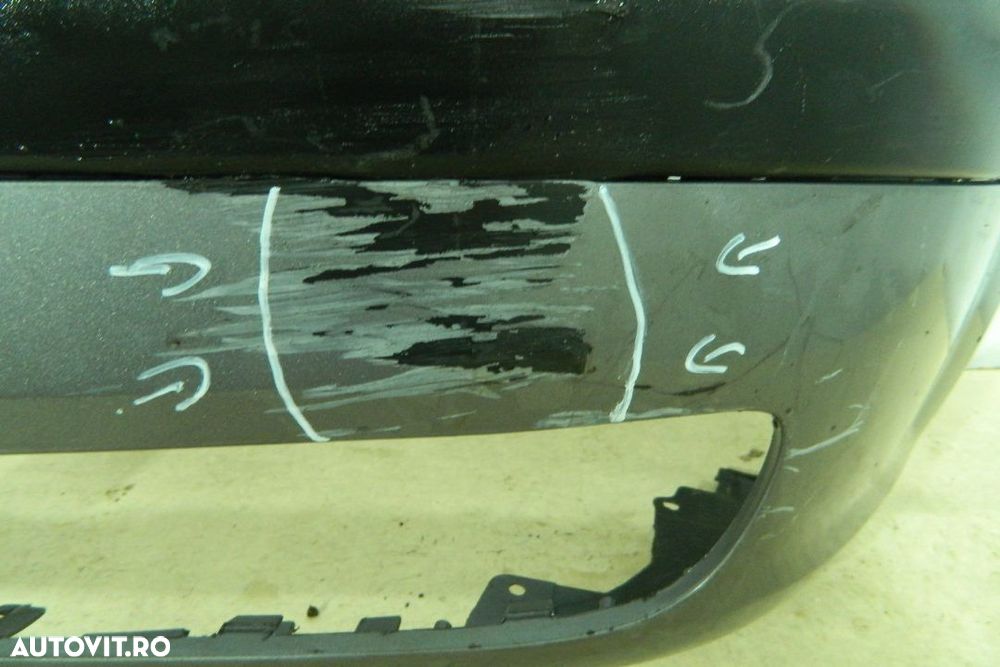 Bara fata Hyundai Getz, 2002, 2003, 2004, 2005,, 86511-1C100 - 11