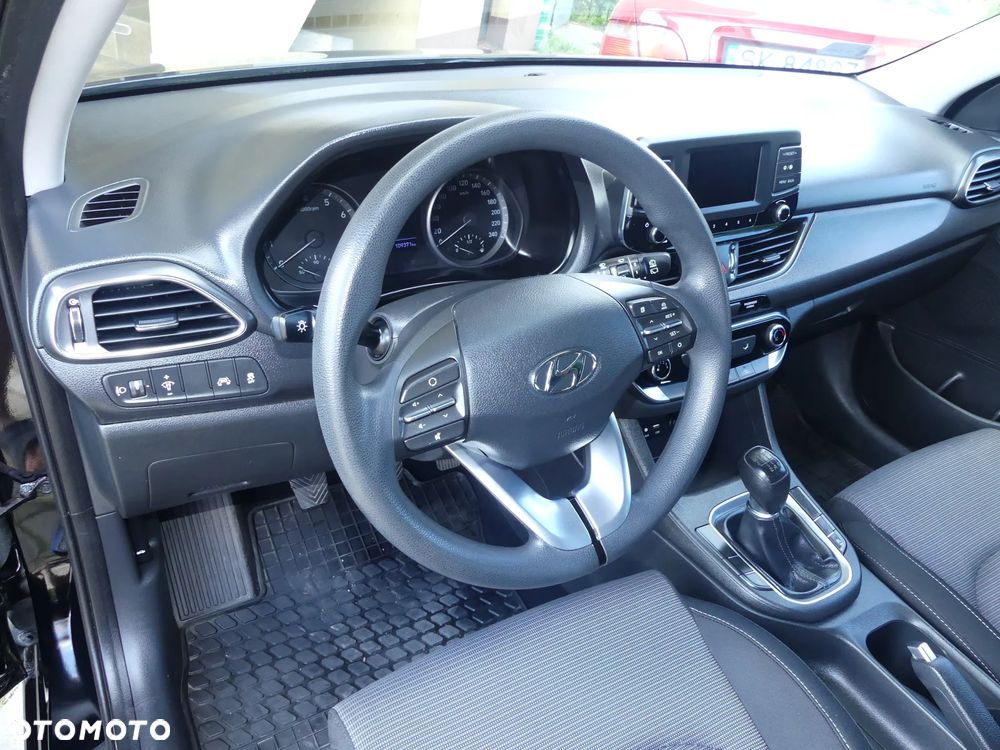 Hyundai i30 1.4 Style - 30