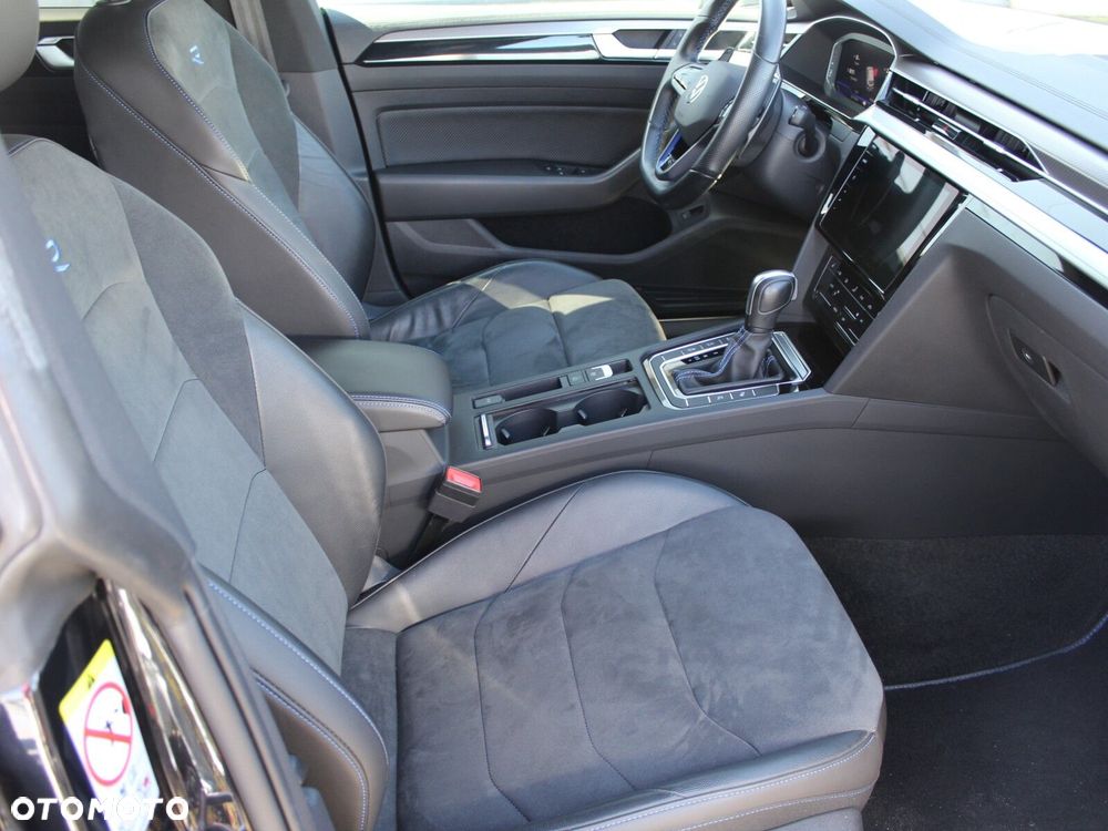 Volkswagen Arteon Shooting Brake 2.0 TSI 4Motion R DSG - 16