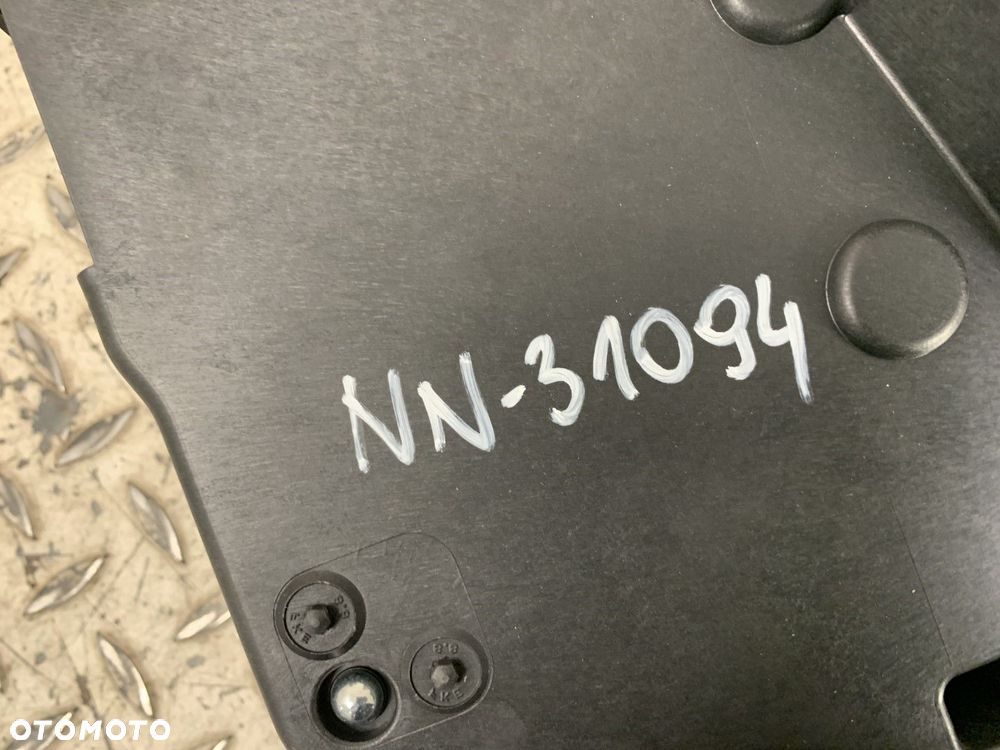 NOWA ORYGINALNA OBUDOWA KOMPUTERA FORD C-MAX FOCUS MK3 CONNECT 13-20 1720891 - 6
