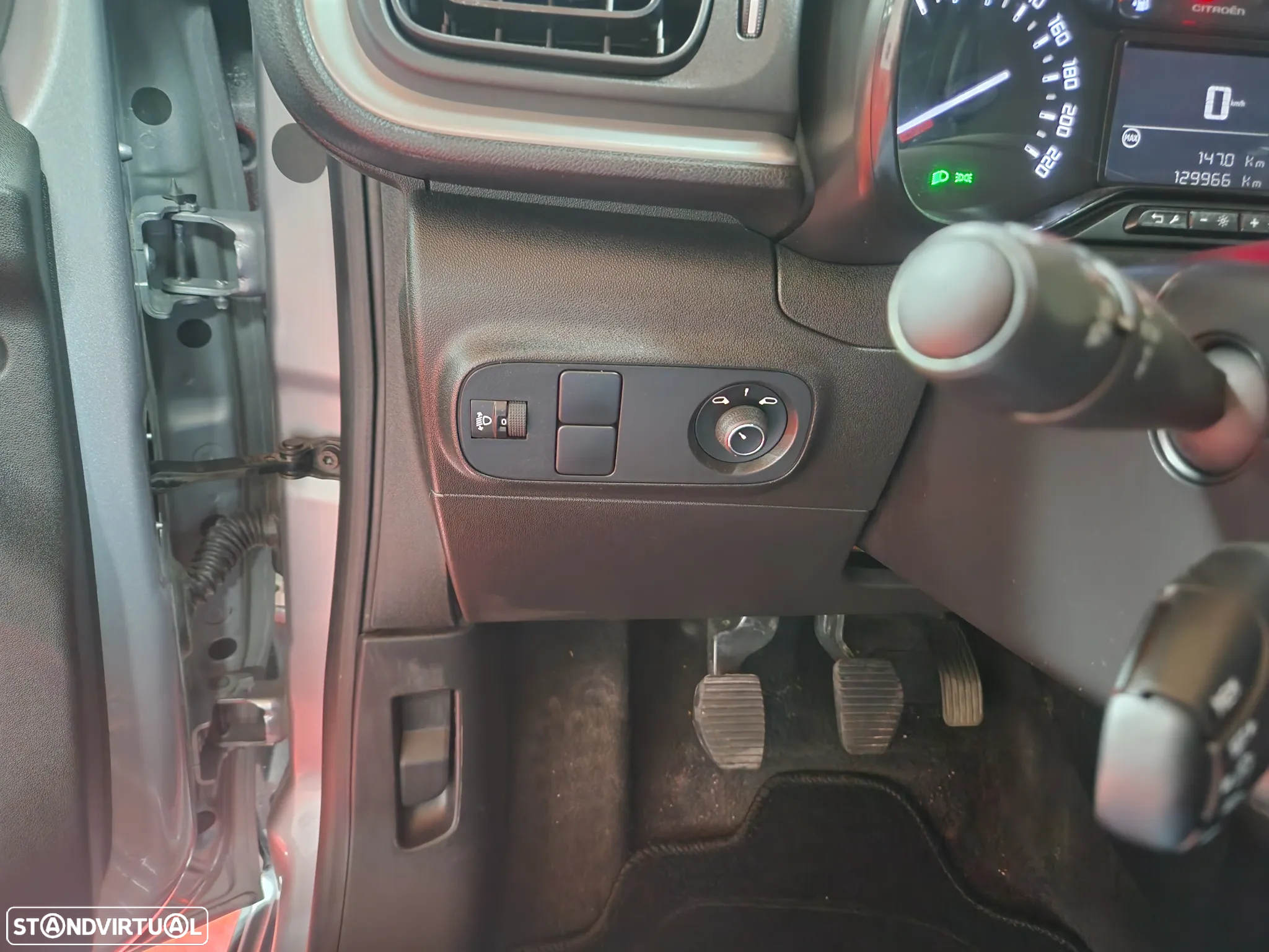 Citroën C3 1.5 BlueHDi Feel - 17