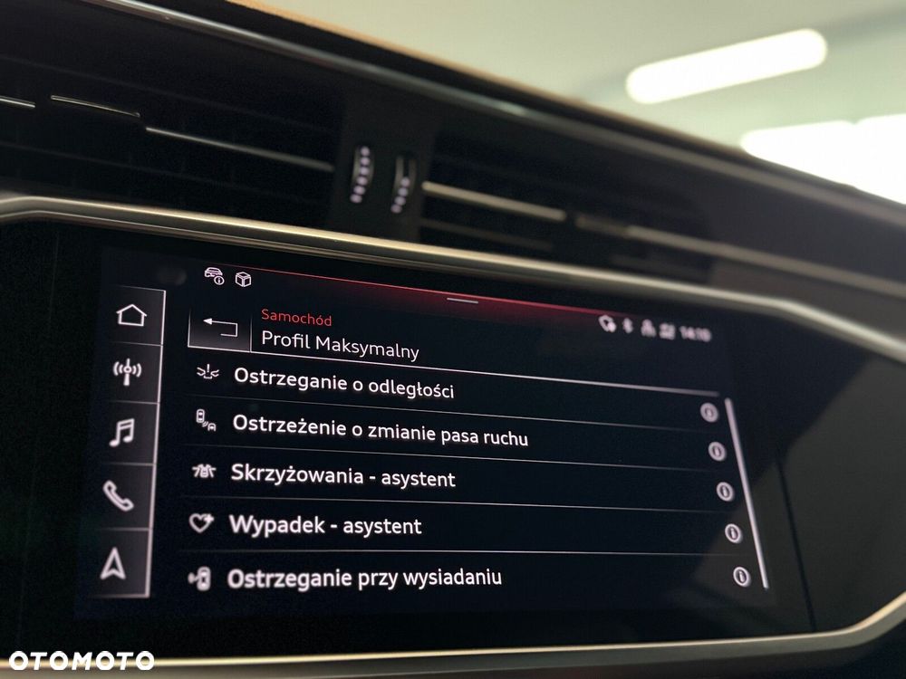 Audi A7 Sportback - 35