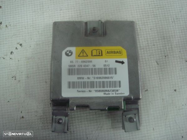 Sensor Airbag Bmw 5 Touring (E61) - 1