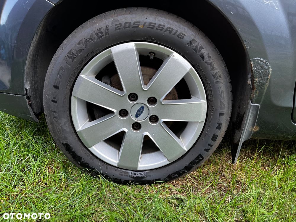 Ford Focus 1.6 TDCi Trend - 7