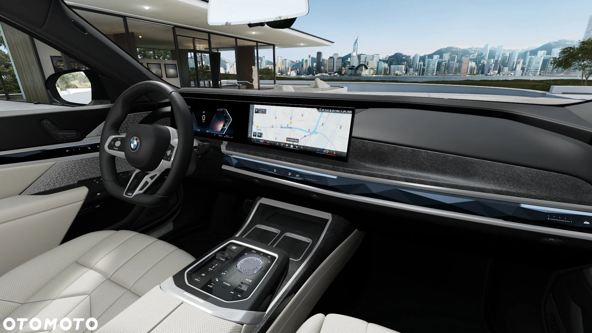 BMW Seria 7 - 9