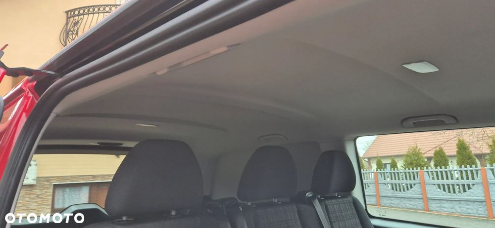 Mercedes-Benz Vito - 27